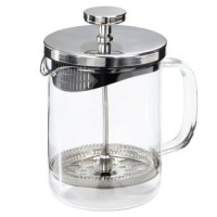 Xavax Tee-/Kaffee-Bereiter, 0,6 Liter