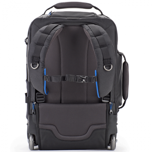 Think Tank Airport TakeOff V2.0