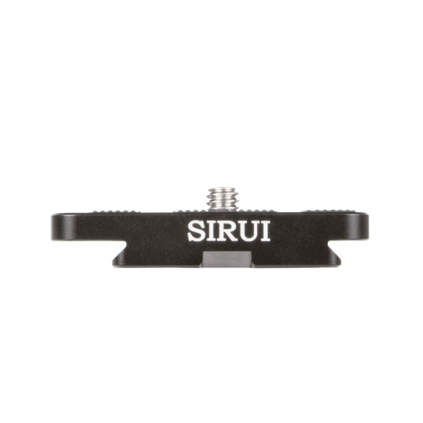 Sirui TY-50X Schnellwechselplatte 50x54mm