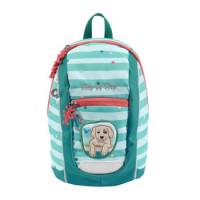 Step by Step JUNIOR KIGA MINI Rucksack Dog Lucky