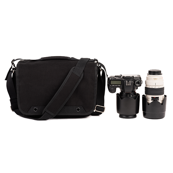 Think Tank Retrospective 7 V2.0 Black