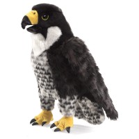 Folkmanis Wanderfalke