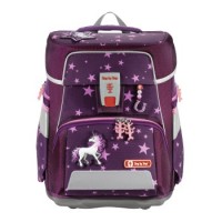 Step by Step SPACE Schulranzen-Set Unicorn Nuala, 5-teilig