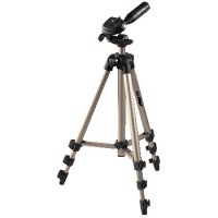 Hama Dreibeinstativ Star 5, 106 - 3D