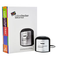 Calibrite ColorChecker Display Plus