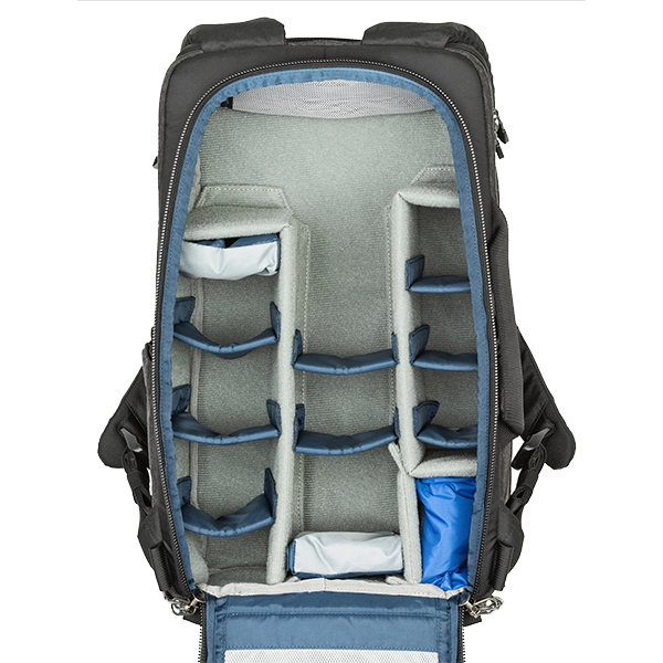 Think Tank BackStory 15