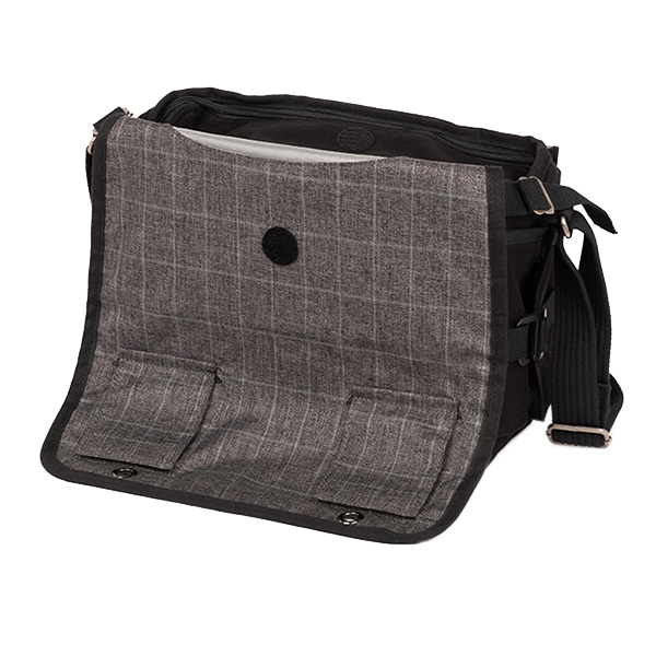 Think Tank Retrospective 7 V2.0 Black