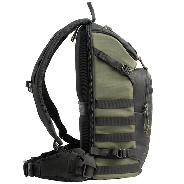 Think Tank DarkLight Backpack 20L Montane Green
