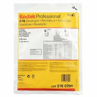 Kodak D-76 Filmentwickler, 3,8 Liter