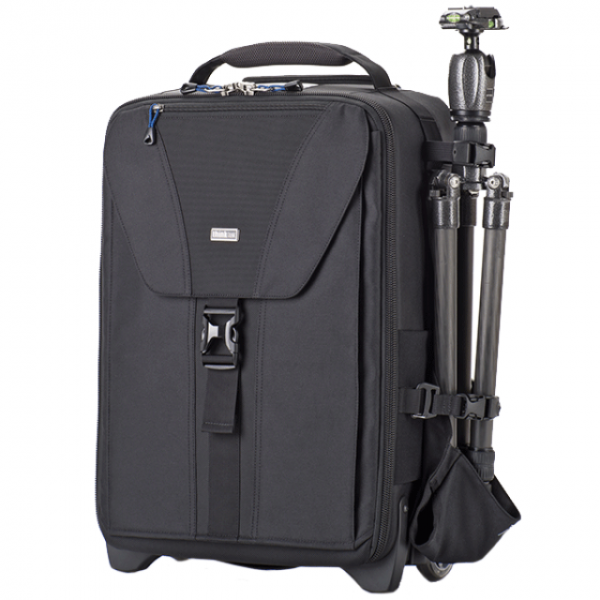 Think Tank Airport TakeOff V2.0