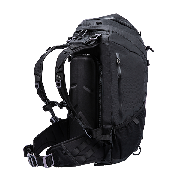 F- Stop DuraDiamond Ajna Anthracite