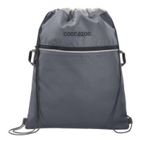 coocazoo Turnbeutel RocketPocket2, Shadowman