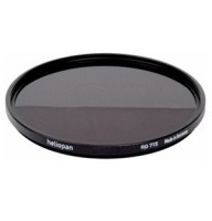 Heliopan Infrarotfilter RG 715, 52 mm