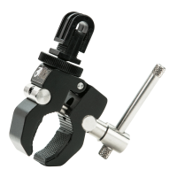 Tether Tools JerkStopper Mini ProClamp