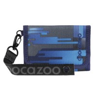 coocazoo Geldbörse, Deep Matrix