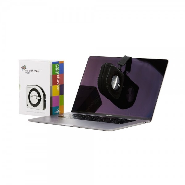 Calibrite ColorChecker Studio