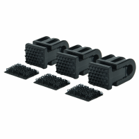 Tether Tools JerkStopper Computer Support - Klettverschluss 3x