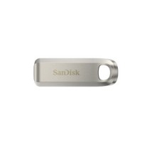 SanDisk Ultra Luxe 64 GB, USB 3.2 Gen 1, 400 MB/s