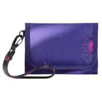 coocazoo Geldbörse, Aurora Glow