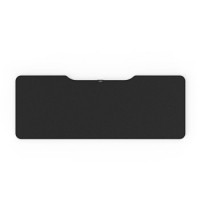 uRage Gaming-Mauspad Lethality 355