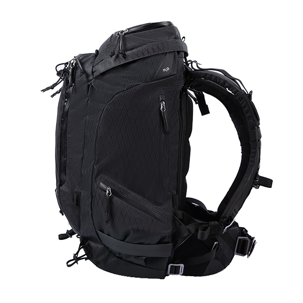 F-Stop DuraDiamond Tilopa Anthracite