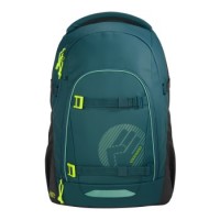 coocazoo Rucksack MATE, Tarp Muddy Lagoon