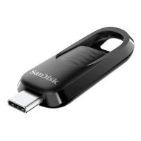 SanDisk Ultra Slider 512GB, USB 3.2 Gen 1, 400 MB/s