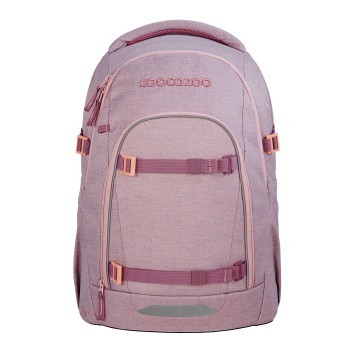 coocazoo Rucksack MATE, Mixed Faded Rose