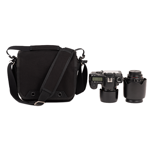 Think Tank Retrospective 5 V2.0 Black