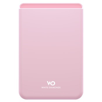 Black Rock Universelles Kartenetui Urban Mag Wallet, Hellrosa