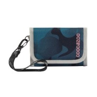 coocazoo Geldbeutel AnyPenny, Cloudy Peach