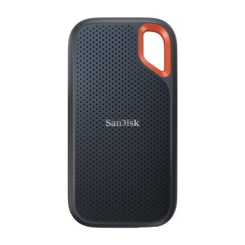 SanDisk SSD Extreme Portable 8TB