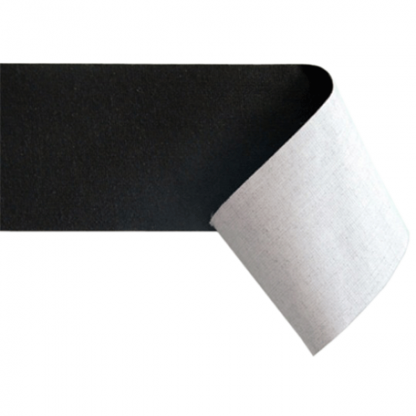 Savage Gaffer Tape matt schwarz 5cm x 50m