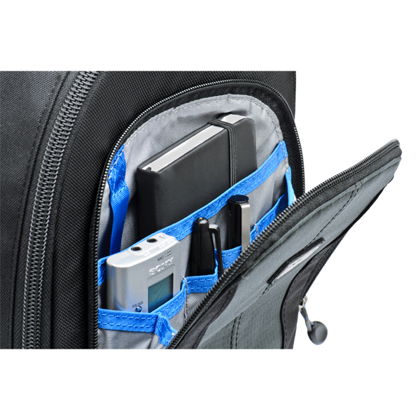 Think Tank Glass Limo