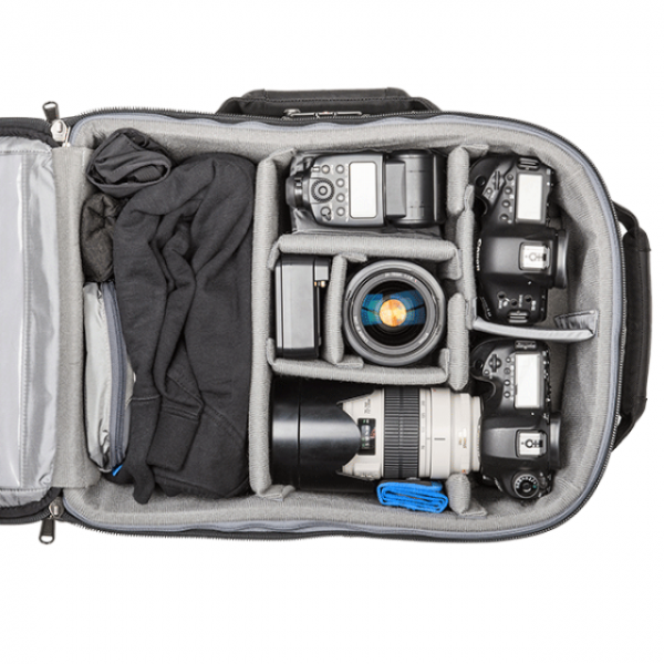 Think Tank Airport International V3.0