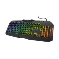uRage Gaming-Keyboard Exodus 700 Semi-Mechanical