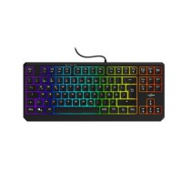 uRage Gaming-Keyboard Exodus 220 TKL, Schwarz, QWERTZ DE