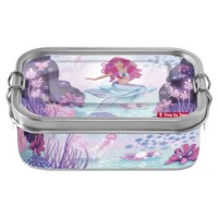 Xanadoo Edelstahl-Lunchbox Mermaid Lola