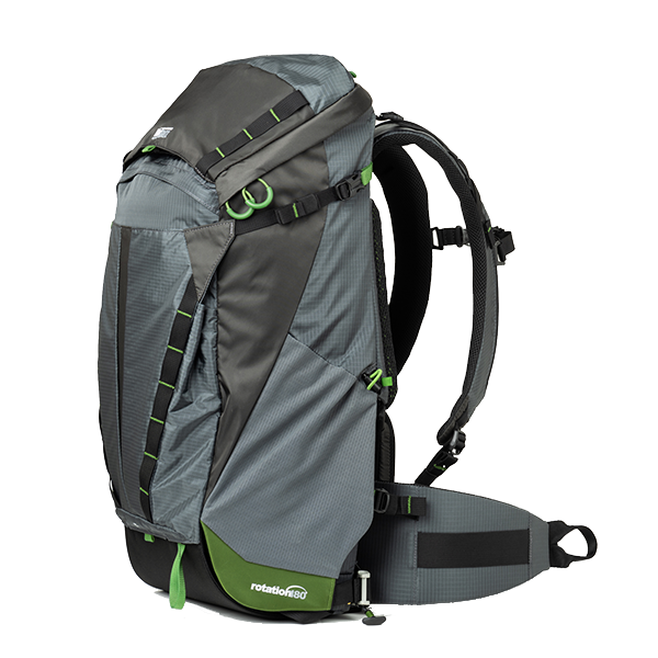 Thin Tank 34L Backpack