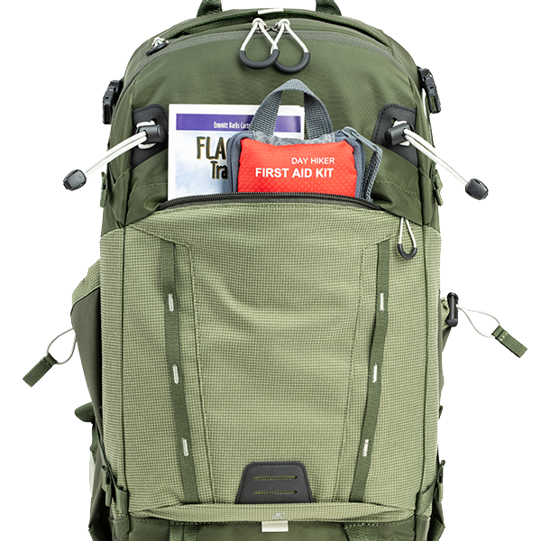 Think Tank BackLight 18L Montane Green