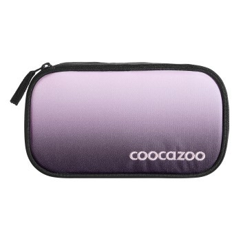 coocazoo Schlampermäppchen, Rose Shadows