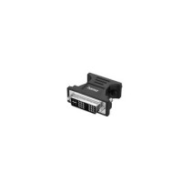 Hama Video-Adapter, DVI-Stecker - VGA-Buchse, Full-HD 1080p