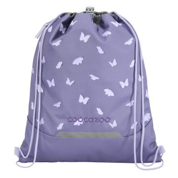 coocazoo Turnbeutel, Reflective Wings