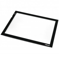 Reflecta LED Leuchtplatte Super Slim DIN A3