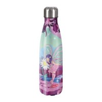 Xanadoo Isolierte Edelstahl-Trinkflasche Fairy Freya