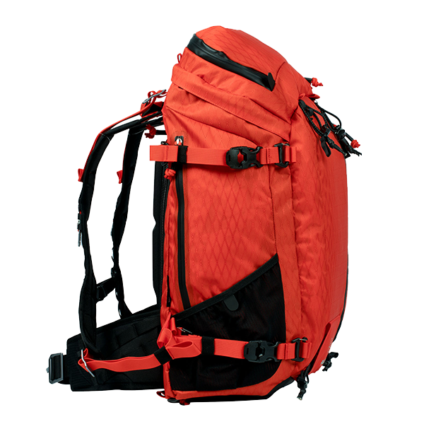 F-Stop DuraDiamond Ajna Magma