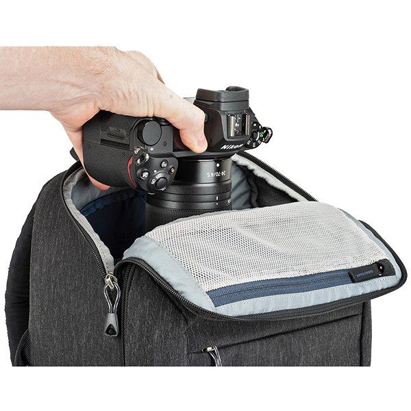 Think Tank BackStory 15