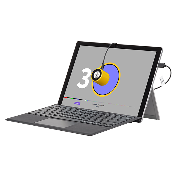 Calibrite Display 123