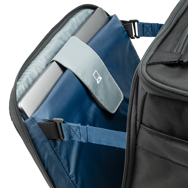 Think Tank Airport Navigator V2.0