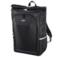 uRage Gaming-Rucksack Carrier 700, bis 44 cm (17,3), Schwarz